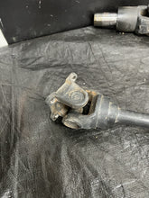 Load image into Gallery viewer, 2008-2014 Subaru WRX STI Sedan Drive Shaft Driveline Assembly OEM #525671