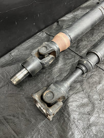 2008-2014 Subaru WRX STI Sedan Drive Shaft Driveline Assembly OEM #525671