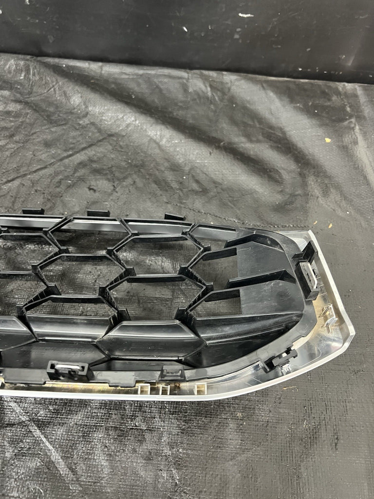 2023 2024 BMW 3 SERIES M340i G20 FRONT BUMPER GRILL MESH COVER OEM #966