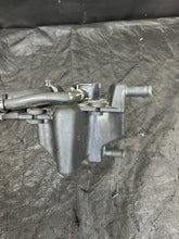 Load image into Gallery viewer, 2005-14 SUBARU LEGACY OUTBACK WRX COOLANT EXPANSION TANK ASSEMBLY #212661