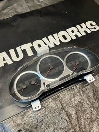 2004 Subaru Impreza WRX STi OEM Speedometer Gauge Cluster 149K Miles #516938