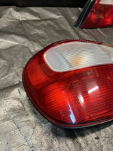 Load image into Gallery viewer, 2002-2003 Subaru WRX OEM Taillights LH &amp; RH #506192
