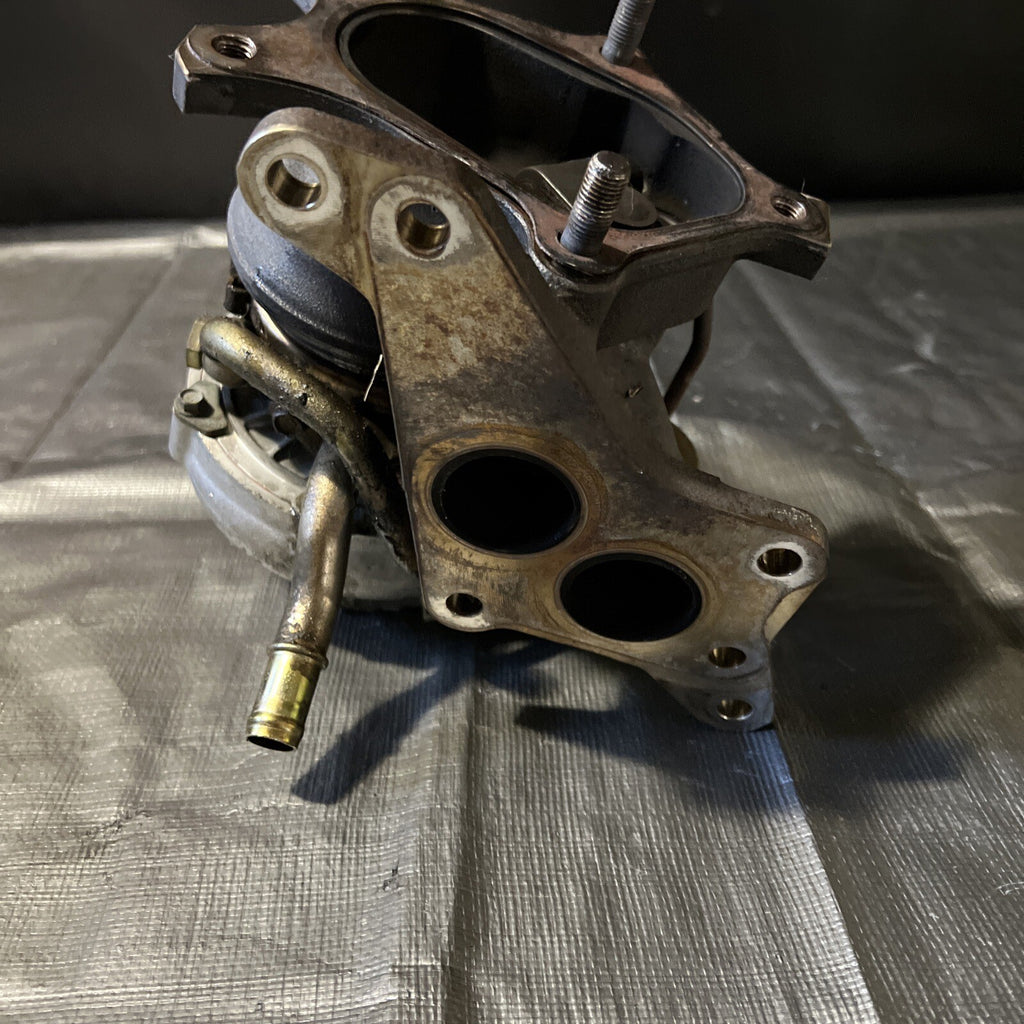 Subaru Legacy Gt Turbo VF38 IHI Twin Scroll OEM #3
