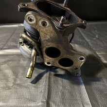 Load image into Gallery viewer, Subaru Legacy Gt Turbo VF38 IHI Twin Scroll OEM #3