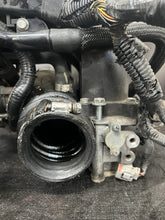 Load image into Gallery viewer, 2008 Subaru Legacy GT Intake Manifold Complete w/Harness, TGVs,Injectors #212661