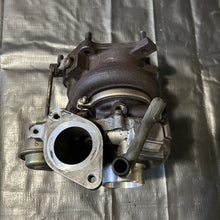 Load image into Gallery viewer, Subaru Legacy Gt Turbo VF38 IHI Twin Scroll OEM #4