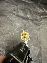 Load image into Gallery viewer, 2005-2007 Subaru Impreza STI Shifter Trim Surround Bezel #525182