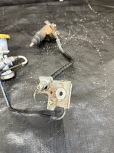 Load image into Gallery viewer, 2004-2007 Subaru Impreza WRX STI Clutch Master &amp; Slave Cylinder #525182