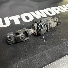 Load image into Gallery viewer, 02-07 SUBABRU IMPREZA WRX Wagon STEERING COLUMN LOWER U JOINT COUPLING LINK