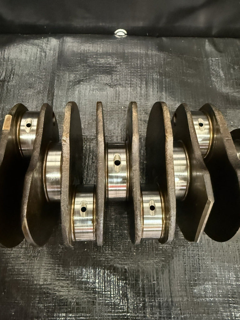 2004-2018 Subaru WRX STi OEM Crankshaft Crank Shaft EJ257 EJ255 #518682