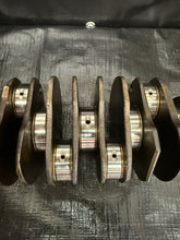 Load image into Gallery viewer, 2004-2018 Subaru WRX STi OEM Crankshaft Crank Shaft EJ257 EJ255 #518682