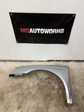 Load image into Gallery viewer, 2004 SUBARU WRX STI EJ257 2.5L OEM LH DRIVER SIDE FENDER PANEL ASSY #524656