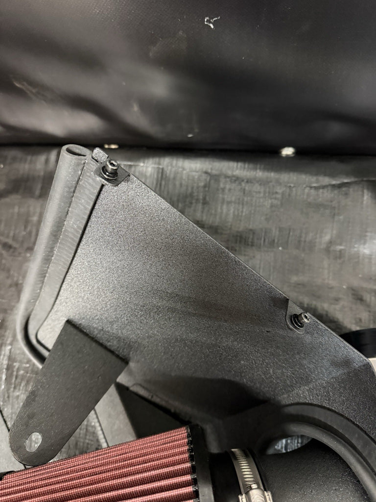 MST Performance Intake Induction Kit for Toyota Supra GR A90 BMW Z4 B58 3.0T