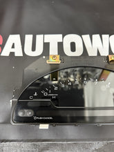 Load image into Gallery viewer, 2000-2009 HONDA S2000 AP1 INSTRUMENT GAUGE CLUSTER SPEEDOMETER OEM 186k MILES