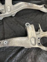 Load image into Gallery viewer, 2005-2009 Subaru Legacy Spec B Aluminum Rear Control Arms Trailing Arm #212661