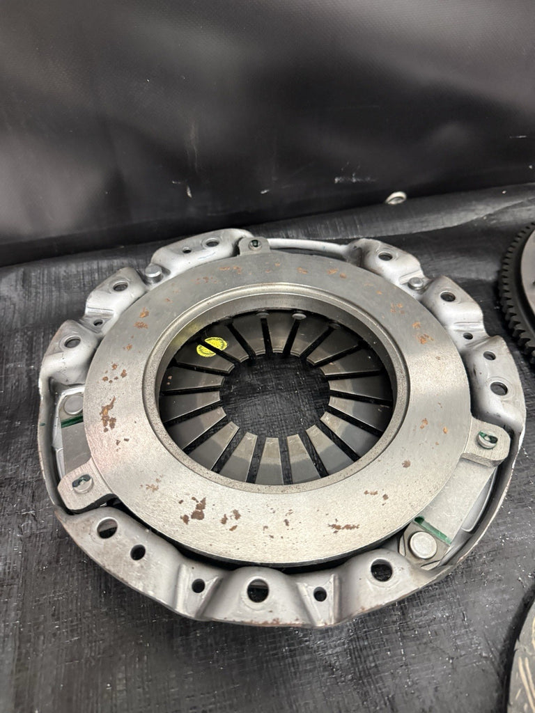 2000-2009 HONDA S2000 2.0L 2.2L F20C F22C Exedy Clutch Kit with ACT Flywheel