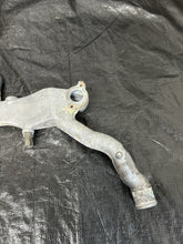 Load image into Gallery viewer, OEM 2004-2006 Subaru WRX STi Engine Coolant Crossover Assembly #948