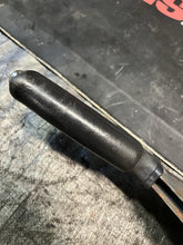 Load image into Gallery viewer, 2005-2007 Subaru Impreza WRX STI Red Stitched E Brake Handle Ebrake #521289