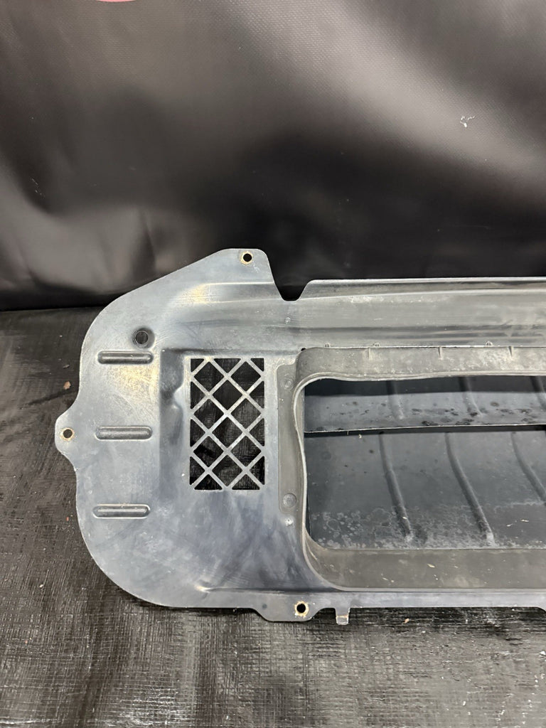 2004-2005 Subaru WRX STI Top Mount Intercooler Splitter OEM #500989