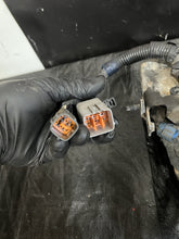 Load image into Gallery viewer, 2004 Subaru WRX STI Intake Manifold TGVs Engine Harness Assembly OEM #518682