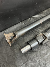 Load image into Gallery viewer, 2004-2005 Subaru Impreza WRX STI Drive Shaft Line Rear Driveshaft OEM #508176