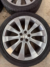 Load image into Gallery viewer, 2008-2009 Subaru Legacy GT Spec B Factory OEM Wheels