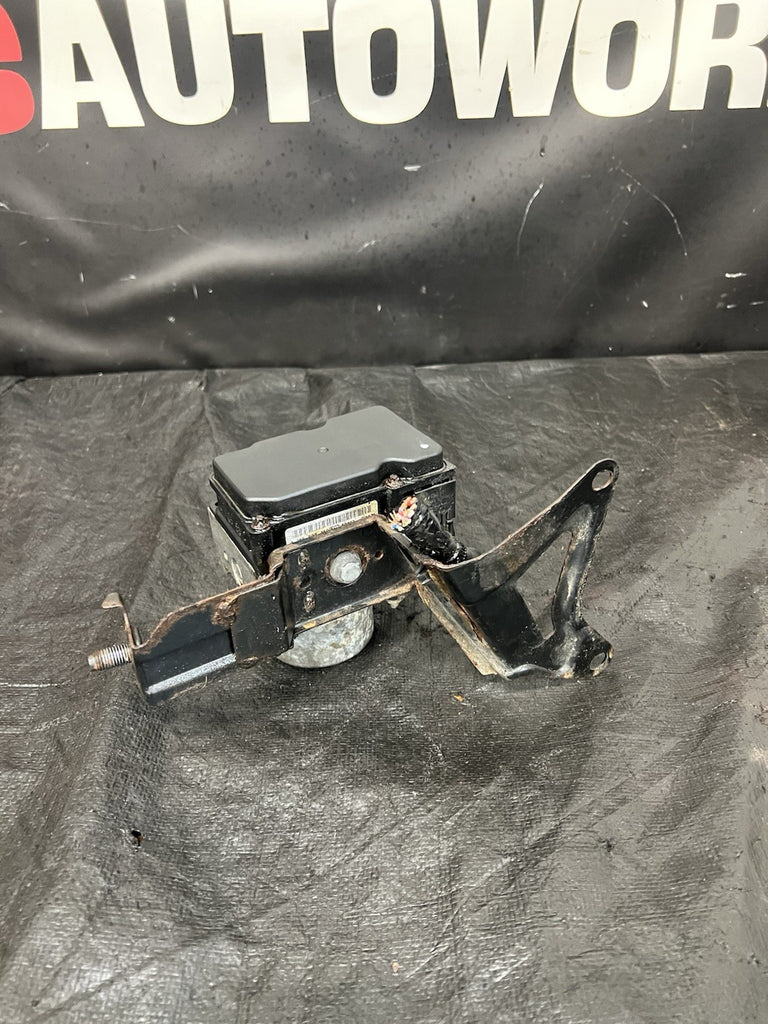 2005 SUBARU IMPREZA WRX STI SEDAN OEM ABS BRAKE PUMP MODULE UNIT EJ257 #524656