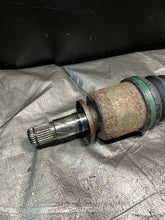 Load image into Gallery viewer, 2004 Subaru WRX STI Rear Axle Shaft Assembly Factory OEM #928