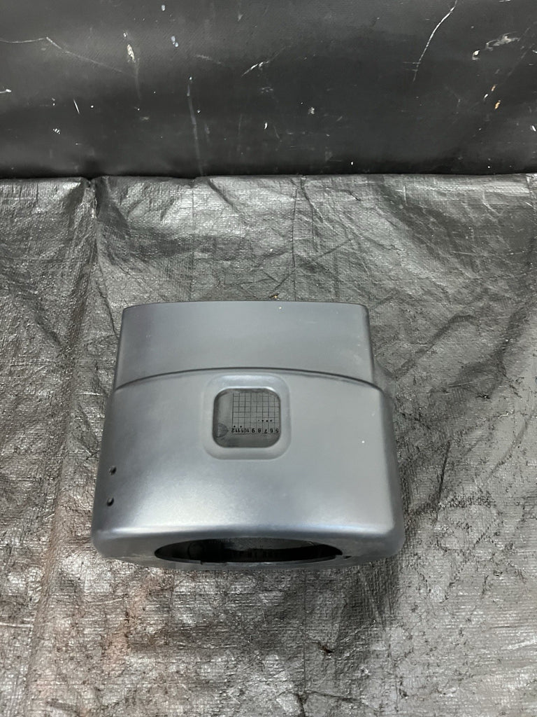 2002-2007 Subaru Impreza WRX STi Steering Column Cover Trim #518682