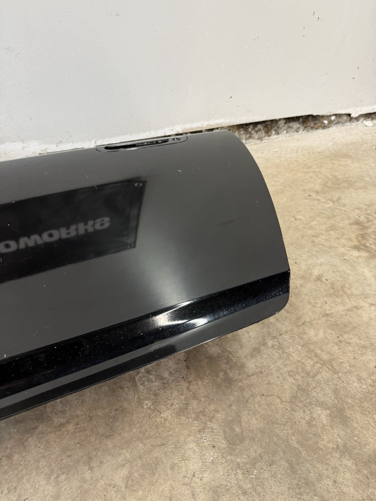 2000-2009 Honda S2000 Drivers Side Door Berlina Black OEM Left Side