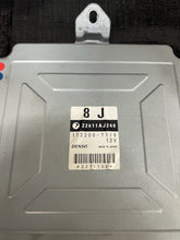 Load image into Gallery viewer, 2004 SUBARU WRX STI OEM ENGINE COMPUTER CONTROL MODULE ECU 22611AJ240 #500989