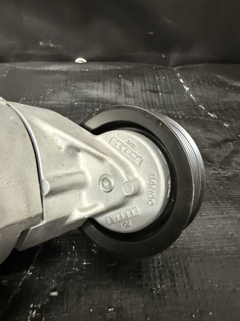 2000-2003 HONDA S2000 AP1 OEM SERPENTINE BELT TENSIONER