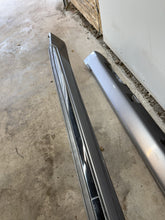 Load image into Gallery viewer, 05-09 Subaru Legacy GT Spec B Side Skirts Panels Rocker Guards Covers RH LH OEM