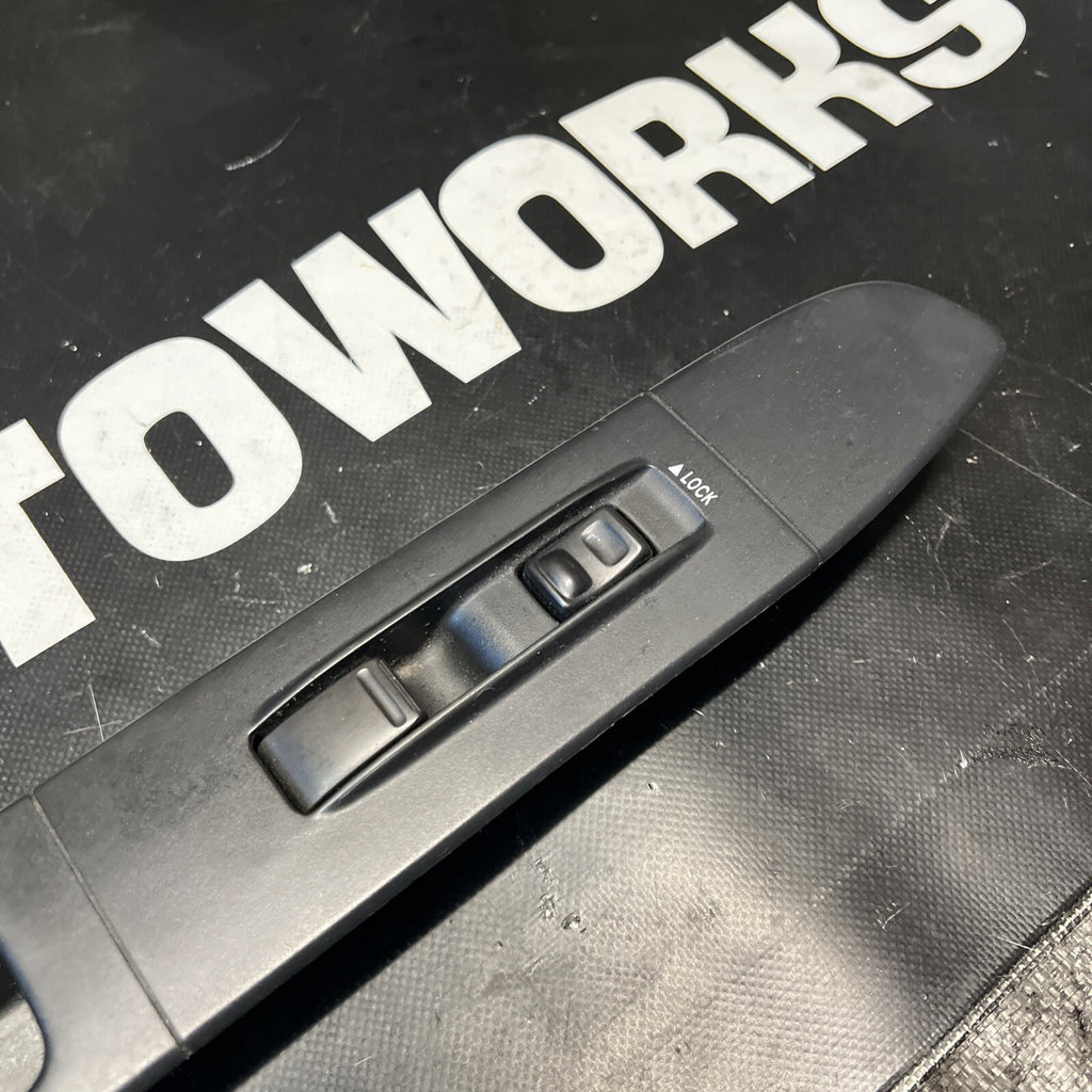05-07 Subaru Impreza WRX STi Passenger Window Switch #515637