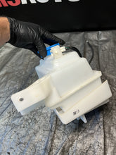 Load image into Gallery viewer, 04-07 Subaru Impreza WRX STI Intercooler Water Sprayer Tank  Reservoir #516938