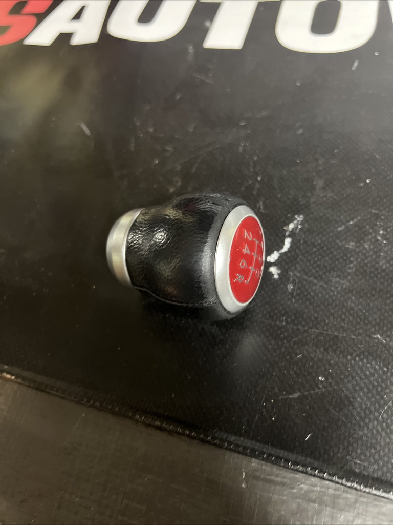 2015-2019 Subaru WRX STi Manual Transmission Shift Knob Oem 35022VA010 Genuine