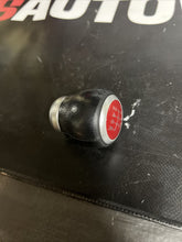 Load image into Gallery viewer, 2015-2019 Subaru WRX STi Manual Transmission Shift Knob Oem 35022VA010 Genuine
