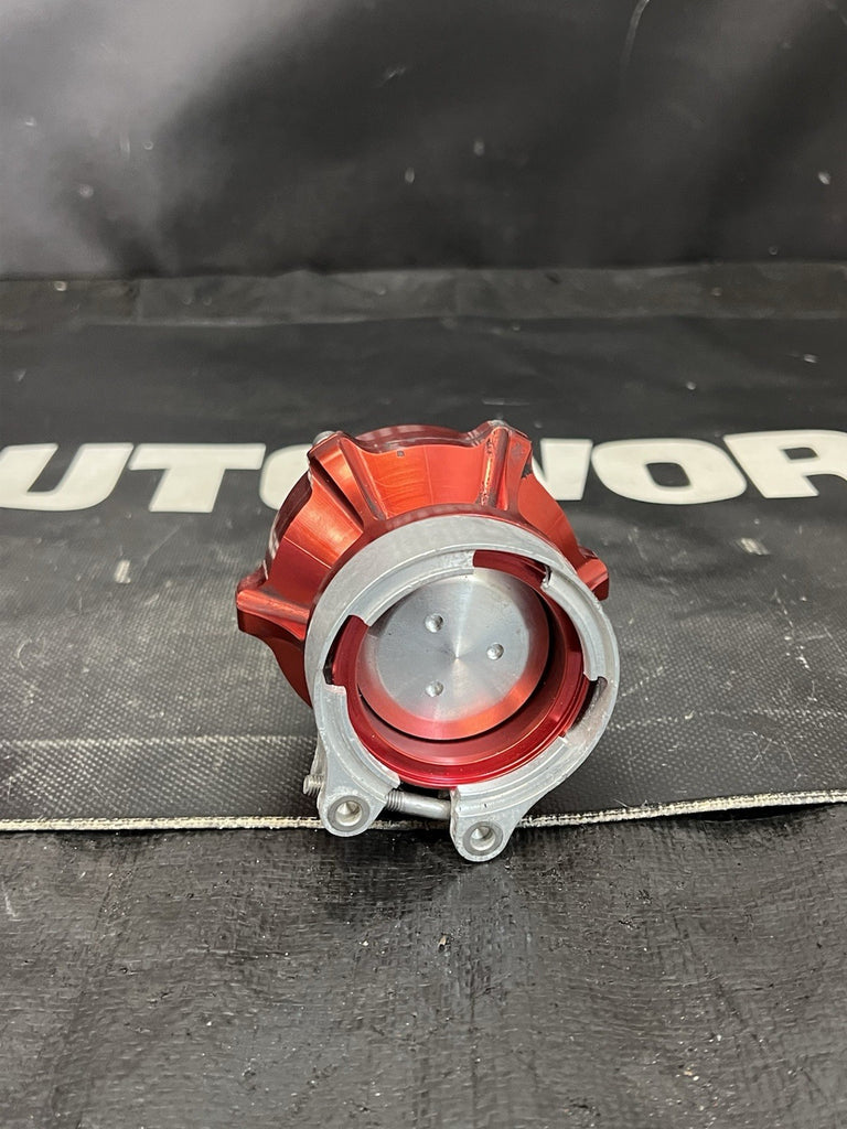Tial 50mm V-Band Blow Off Valve Bov Q Typer #524656
