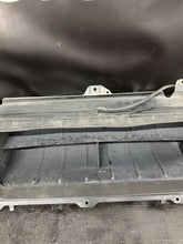 Load image into Gallery viewer, 2004-2005 Subaru WRX STI Top Mount Intercooler Splitter OEM #500989