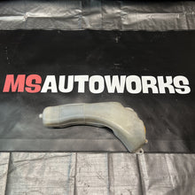 Load image into Gallery viewer, 2002-2007 Subaru Impreza Coolant Recovery Overflow Tank Reservoir Bottle OEM #2
