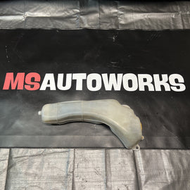 2002-2007 Subaru Impreza Coolant Recovery Overflow Tank Reservoir Bottle OEM #2