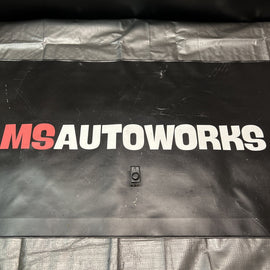 2004-2005 Subaru Impreza WRX STI Headlight Level Switch Adjustment Knob 04-05 3