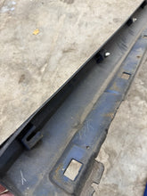 Load image into Gallery viewer, 2002-2007 Subaru WRX STI LH &amp; RH Side Skirts Rocker Panel Blue OEM PAIR #500989