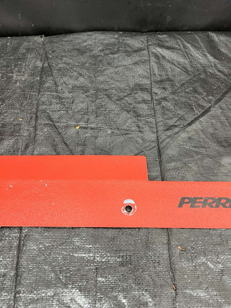 2002-2007 Subaru WRX/STi Perrin Radiator Shroud Red X-PSP-ENG-501 #946