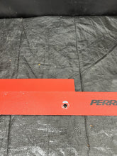 Load image into Gallery viewer, 2002-2007 Subaru WRX/STi Perrin Radiator Shroud Red X-PSP-ENG-501 #946