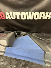 Load image into Gallery viewer, 2004 Subaru Impreza WRX STI Front Right Door Panel Card RH Passenger #518682