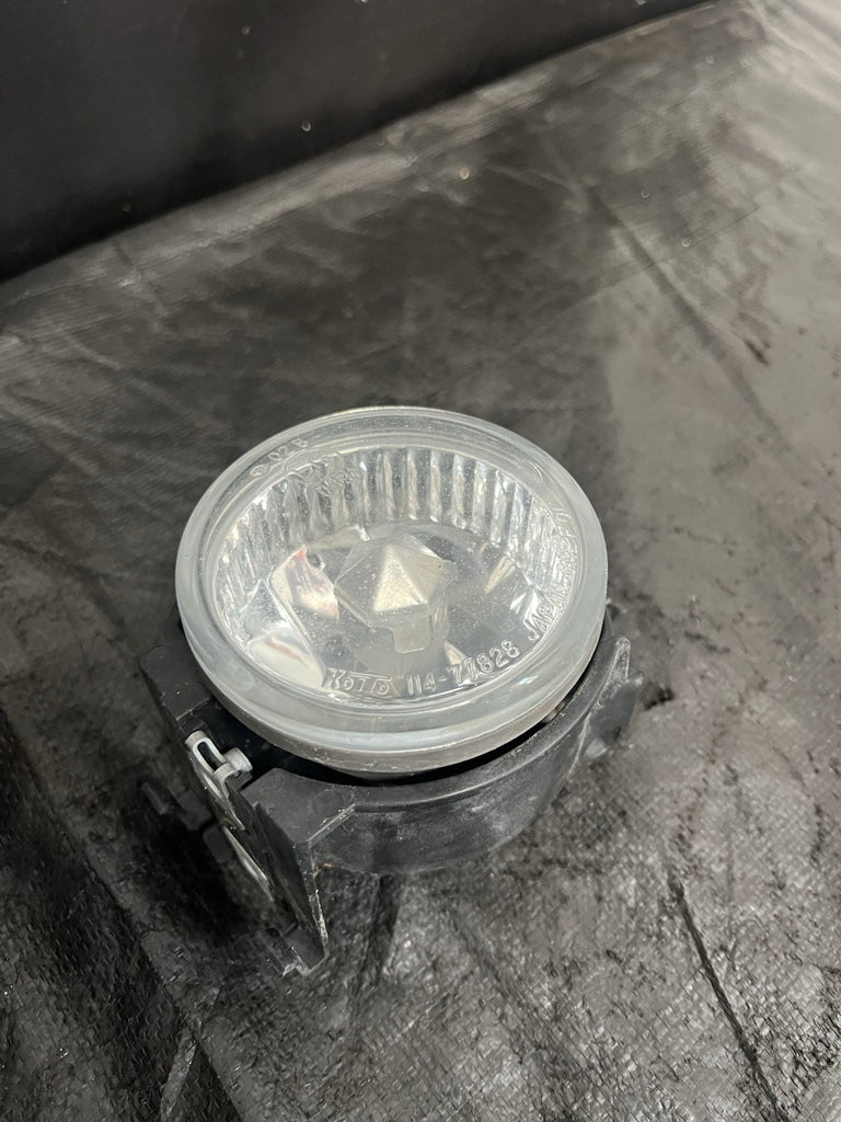 2008-2014 Subaru Legacy WRX STi Fog Light Housing & Lens SET OEM #212661