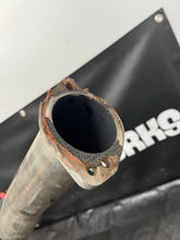 Load image into Gallery viewer, INVIDIA 3” STAINLESS CAT BACK EXHAUST FOR 2002-2007 Subaru WRX STI #508176