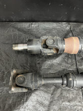 Load image into Gallery viewer, 2008-2014 Subaru WRX STI Sedan Drive Shaft Driveline Assembly OEM #525671