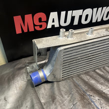 Load image into Gallery viewer, 2002-2007 Subaru WRX &amp; STi Front Mount Intercooler Core #501207